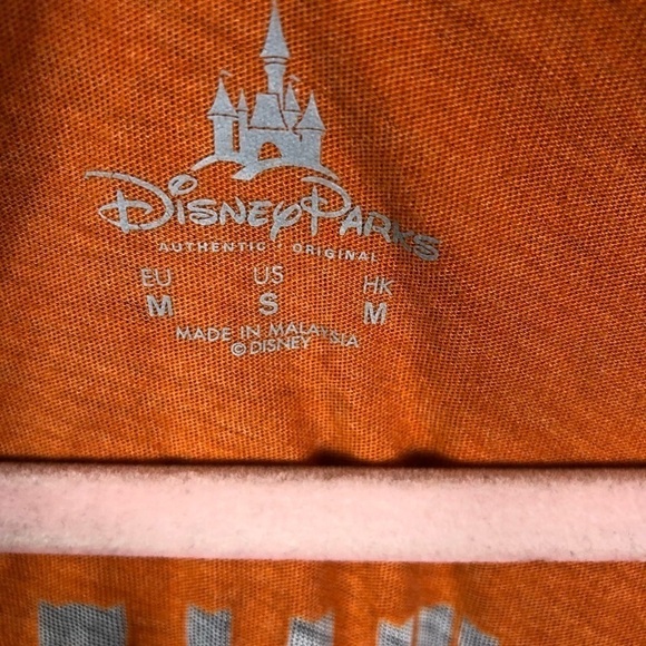 Disney world shirt‎ - Picture 4 of 6
